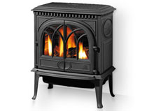 Jotul GF 3 BF 3 Gas Stove