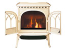 Jotul F 3 wood burning stove thumbnail