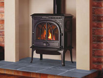 Jotul GF 3 CF 2 Gas Stove