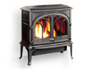 Jotul F 3 wood burning stove thumbnail