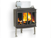 Jotul I 18 Harmony Insert Stove