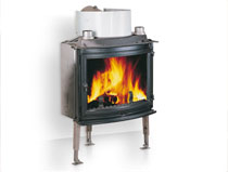 Jotul I 18 Panorama Insert Stove