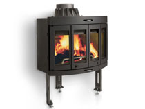 Jotul I 400 Harmony Insert Stove