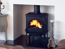 Jotul MF 3 Stove