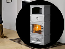 Lotus 2260 Stove