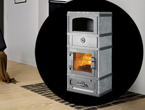 Lotus 2280 Stove