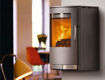 Lotus 7010 Stove