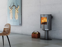 Lotus 7110 Stove