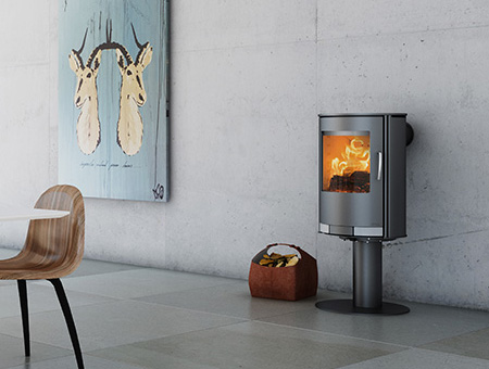 Lotus 7110 stove