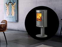 Lotus 7120 Stove