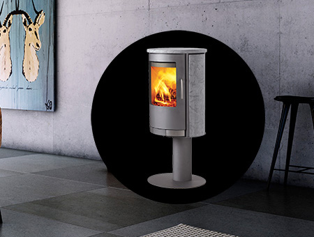 Lotus 7130 stove