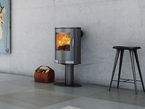 Lotus 7140 Stove