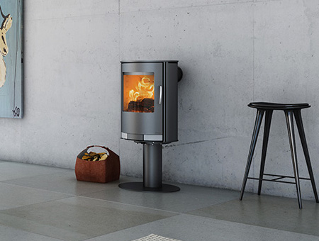 Lotus 7140 stove