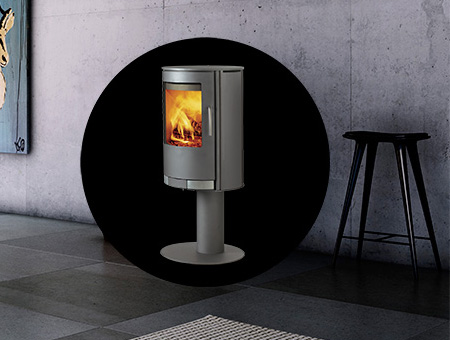 Lotus 7150 stove