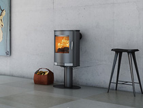 Lotus 7170 Stove