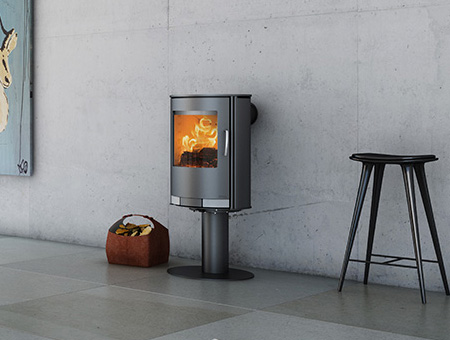 Lotus 7170 stove