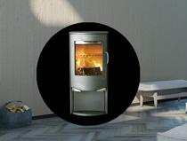 Lotus 8010 Stove