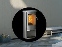 Lotus 8110 Stove