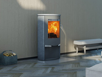 Lotus 8130 Stove