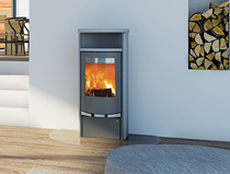 Lotus 9080 Stove