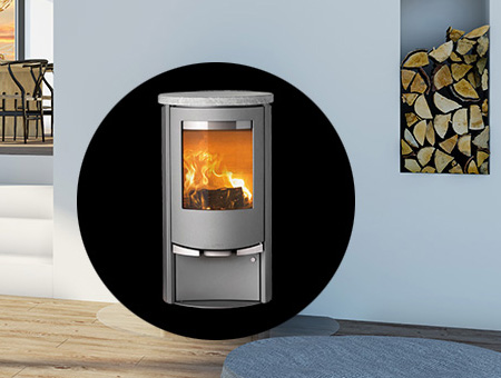 Lotus 9110 stove