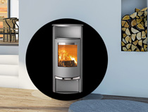 Lotus 9160 Stove