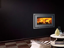 Lotus H470 Stove