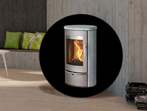 Lotus Liva 1 S Stove