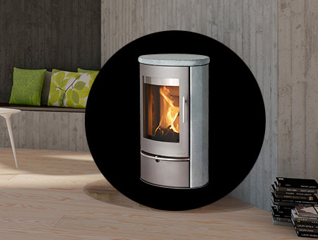 Lotus Liva 1 S stove