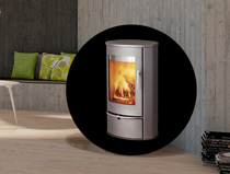 Lotus Liva 1 Stove