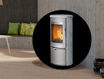 Lotus Liva 2 S Stove