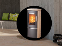 Lotus Liva 2 Sand Stove