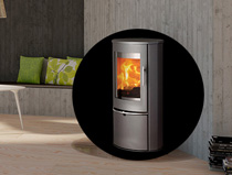 Lotus Liva 2 Stove