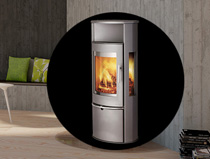 Lotus Liva 3 G Stove