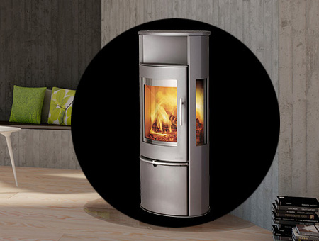 Lotus Liva 3 G stove