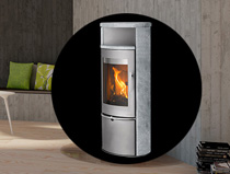 Lotus Liva 3 S Stove