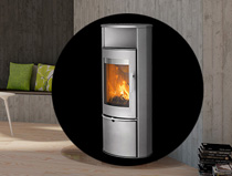 Lotus Liva 3 Stove