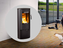 Lotus Mira 1 Stove