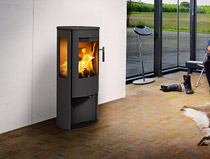 Lotus Mira 2 Stove