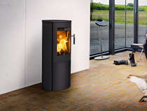 Lotus Mira 3 Stove