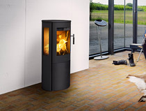 Lotus Mira 4 Stove