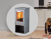 Lotus Mondo 1 S Stove