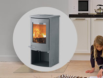 Lotus Mondo 2 S Stove