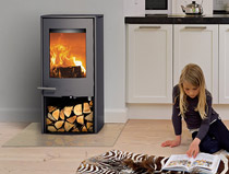 Lotus Mondo 2 Stove