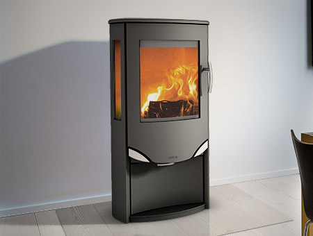 Lotus Prio 6 stove