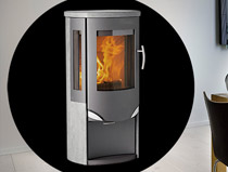 Lotus Prio 6S Stove