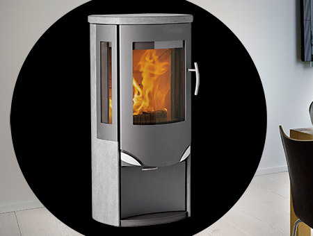 Lotus Prio 6S stove