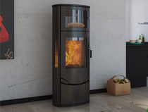 Lotus Prio 7 Stove