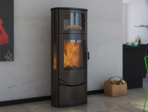 Lotus Prio 7M Stove