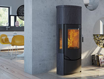 Lotus Prio M Stove